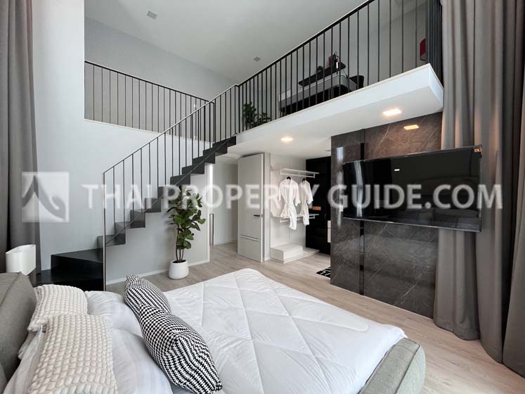 House with Private Pool in Krung Thep Kritha 
